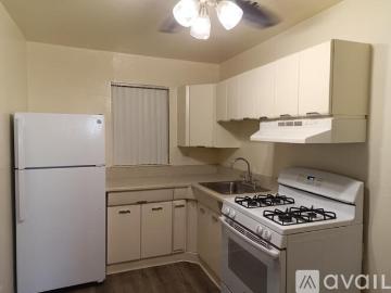 1 BR, 1 BA Apartment 20511 Anita Avenue, Unit Unit 32, Castro Valley, CA 94546