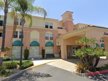 1 BR, 1 BA Apartment 2051 West Whittier Boulevard, Montebello, CA 90640