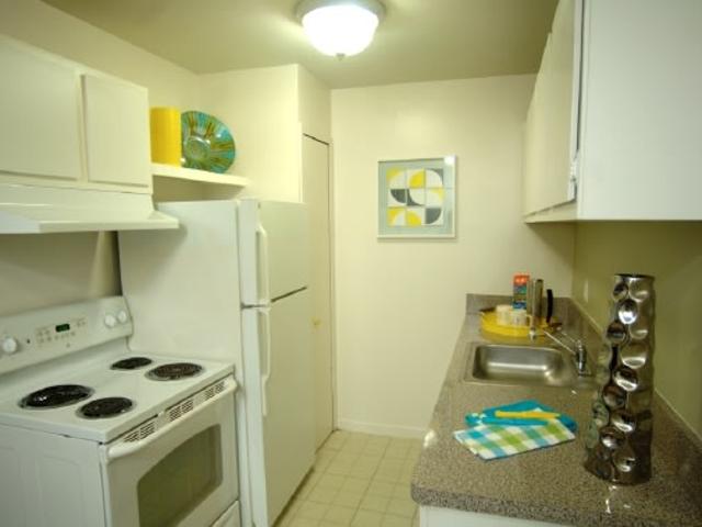 1 BR, 1 BA Apartment 20555 Motor Drive Unit 2 B2, Detroit, MI 48235