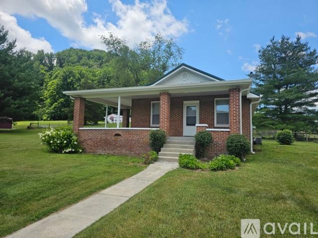 1 BR, 1 BA Apartment 20550 Benhams Road, Bristol, VA 24202