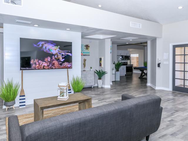 1 BR, 1 BA Apartment 2055 East Broadway Road Unit 1140, Mesa, AZ 85204