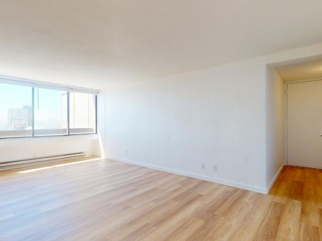 1 BR, 1 BA Apartment 2055 Sacramento Street Unit 905, San Francisco, CA 94109
