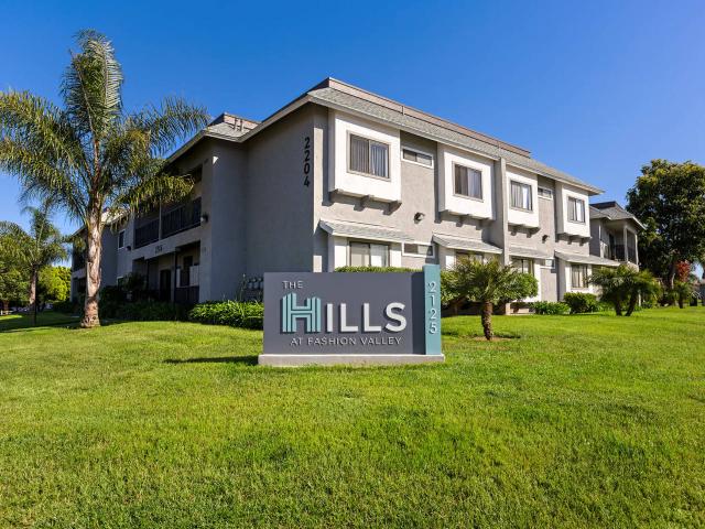 1 BR, 1 BA Apartment 2055 Westinghouse St Unit 1 bed, 1 bath, $2182, San Diego, CA 92111
