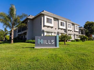 1 BR, 1 BA Apartment 2055 Westinghouse St Unit 1 bed, 1 bath, $2285, San Diego, CA 92111