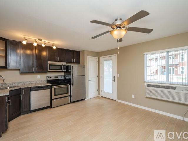 1 BR, 1 BA Apartment 205 1 2 6th St, Unit 7, Coralville, IA 52241
