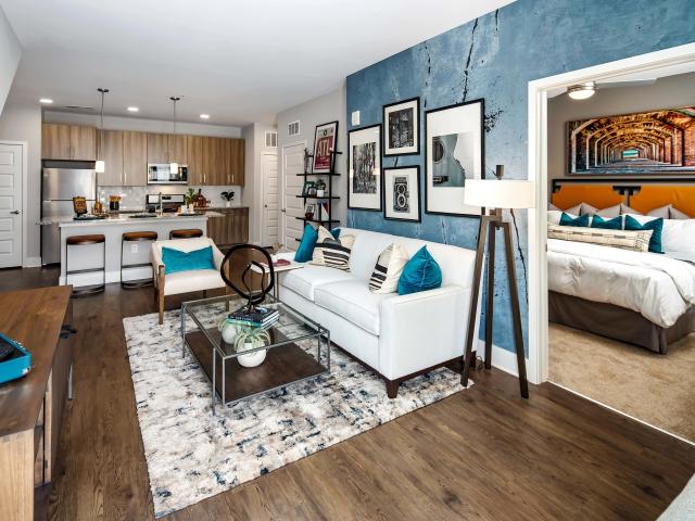 1 BR, 1 BA Apartment 205 Bridges Rd Unit 3206, McDonough, GA 30253