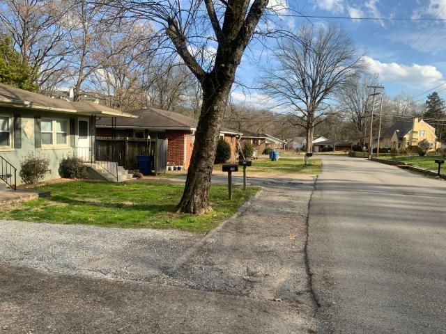 1 BR, 1 BA Apartment 205 Crisman St, Chattanooga, TN 37415