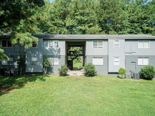 1 BR, 1 BA Apartment 205 Johnson St, Garner, NC 27529