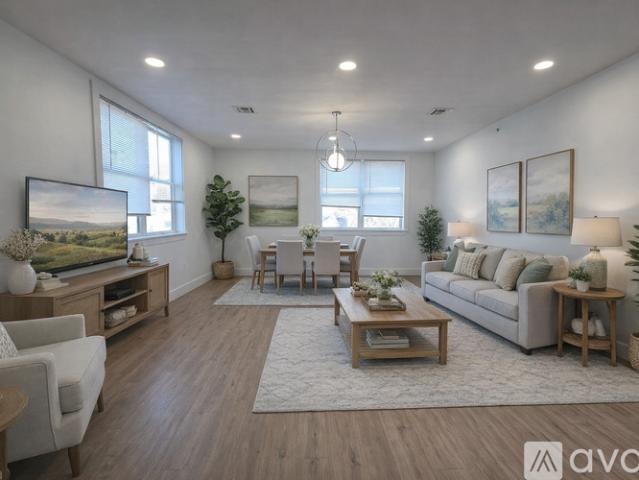 1 BR, 1 BA Apartment 205 Mt Vernon Ave, Unit 403, City Of Orange, NJ 07050