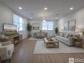 1 BR, 1 BA Apartment 205 Mt Vernon Ave, Unit 403, City Of Orange, NJ 07050
