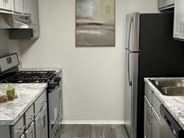 1 BR, 1 BA Apartment 205 Summit Lake Drive Unit 1303, Stone Mountain, GA 30083