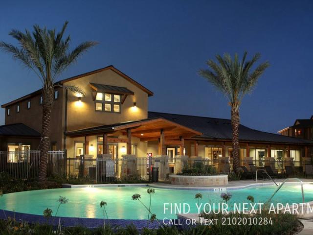 1 BR, 1 BA Apartment 2062 Sundance Parkway, New Braunfels, TX 78130