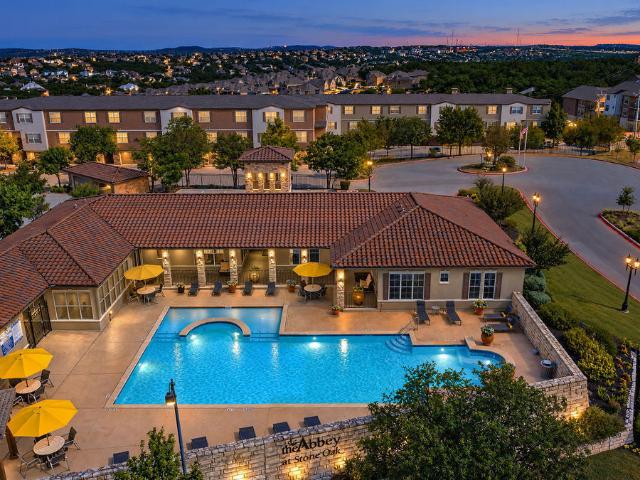 1 BR, 1 BA Apartment 20659 Stone Oak Parkway Unit 504, San Antonio, TX 78258