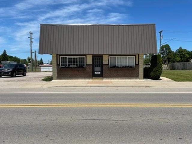 1 BR, 1 BA Apartment 20670 State St, Unit 5, Onaway, MI 49765