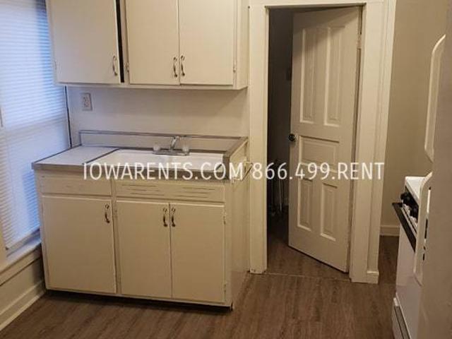 1 BR, 1 BA Apartment 206 E Hammond St, Red Oak, IA 51566