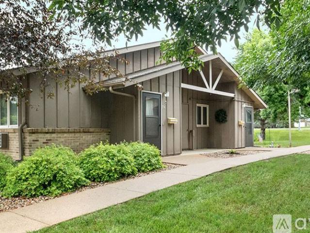 1 BR, 1 BA Apartment 206 Kansas Ave NW, Unit 1, Orange City, IA 51041