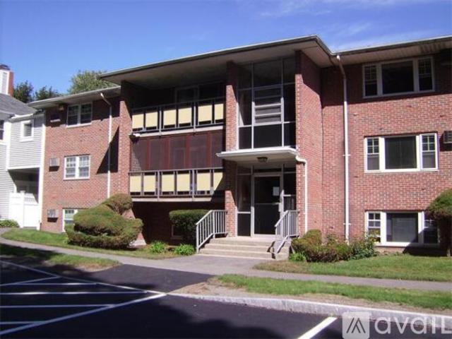 1 BR, 1 BA Apartment 206 Rock Street, Unit 10, Norwood, MA 02062