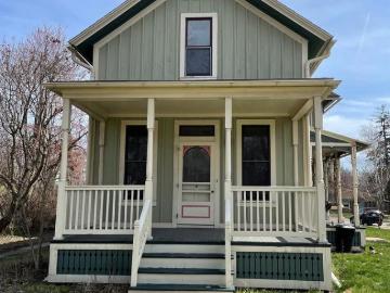 1 BR, 1 BA Apartment 206 S. Huron St. Apt Ypsilanti, MI 48197
