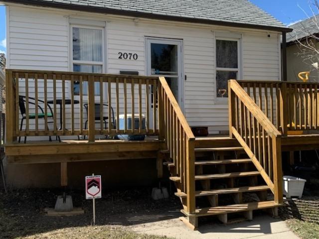 1 BR, 1 BA Apartment 2070 Broder St, Regina, SK S4N 3S2
