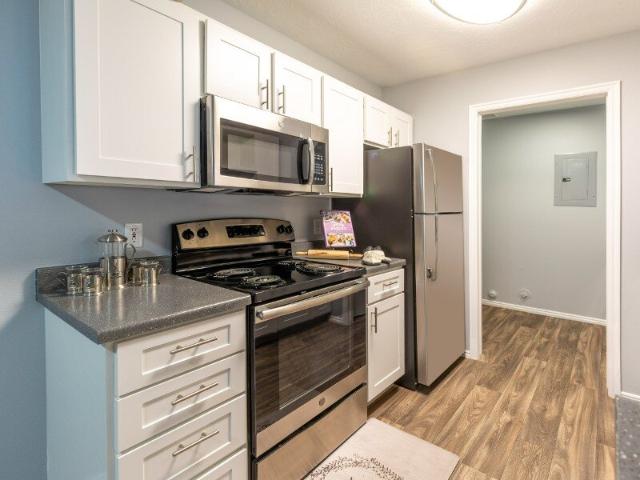 1 BR, 1 BA Apartment 2075 North Main Unit E307, Layton, UT 84041