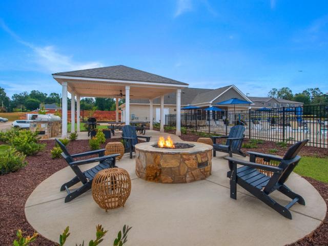 1 BR, 1 BA Apartment 2076 Legacy Park Trail Unit 2073 2073 304, Burlington, NC 27215