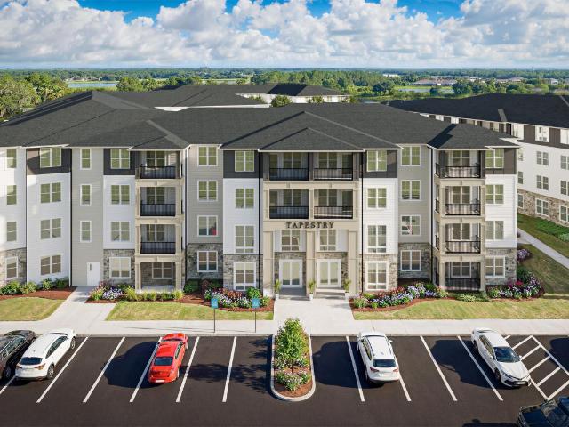 1 BR, 1 BA Apartment 20797 Cahaba Drive Unit 02 227, Lutz, FL 33548