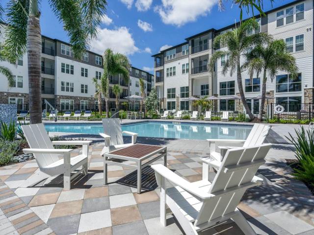 1 BR, 1 BA Apartment 20797 Cahaba Drive Unit 02 227, Lutz, FL 33548