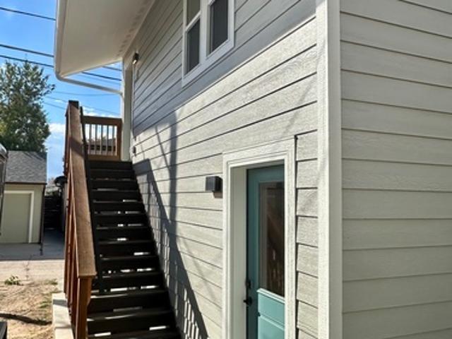 1 BR, 1 BA Apartment 2079 1 2 Pennsylvania St Denver CO 80210, Denver, CO 80210