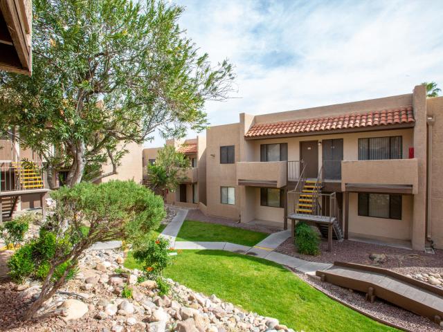 1 BR, 1 BA Apartment 2080 West Speedway Boulevard Unit 1168, Tucson, AZ 85745
