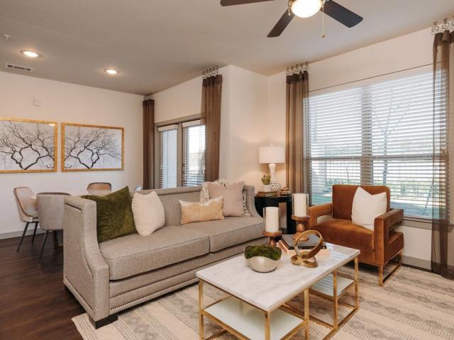 1 BR, 1 BA Apartment 20838 Blanco Rd Unit 01105, San Antonio, TX 78260