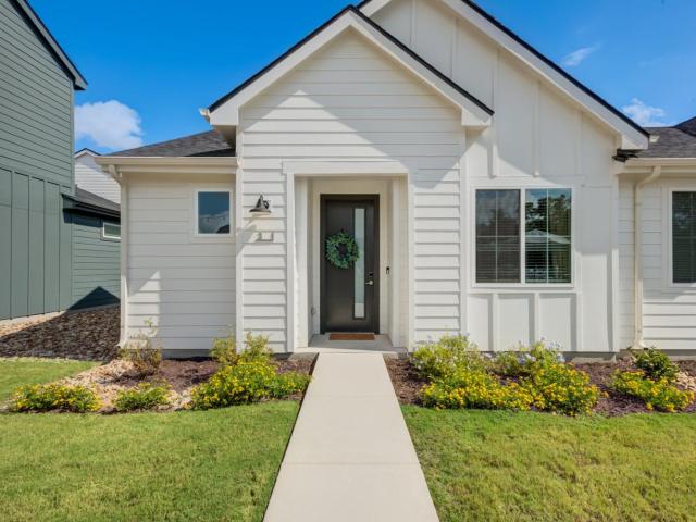 1 BR, 1 BA Apartment 2084 Alamo Parkway Unit 077, San Antonio, TX 78253
