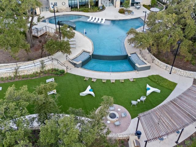 1 BR, 1 BA Apartment 2091 Raider Way, Austin, TX 78641