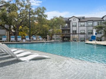 1 BR, 1 BA Apartment 2091 Raider Way, Austin, TX 78641