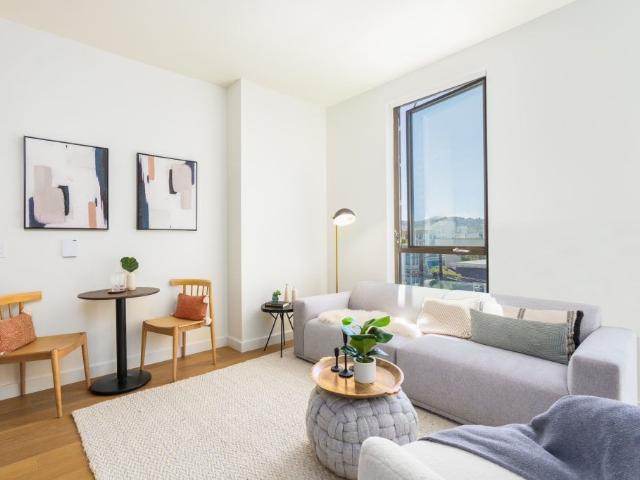 1 BR, 1 BA Apartment 2095 Bryant Street Unit 505, San Francisco, CA 94110