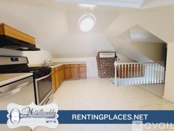 1 BR, 1 BA Apartment 2097 Heckle Street, Unit B, Augusta, GA 30904