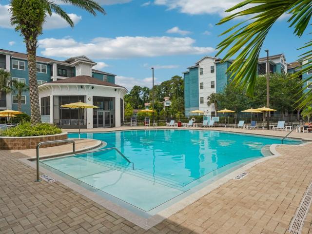 1 BR, 1 BA Apartment 2098 Seminole Blvd Unit 3302, Largo, FL 33778