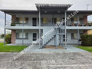 1 BR, 1 BA Apartment 2099 Kings Hwy, Clearwater, FL 33755