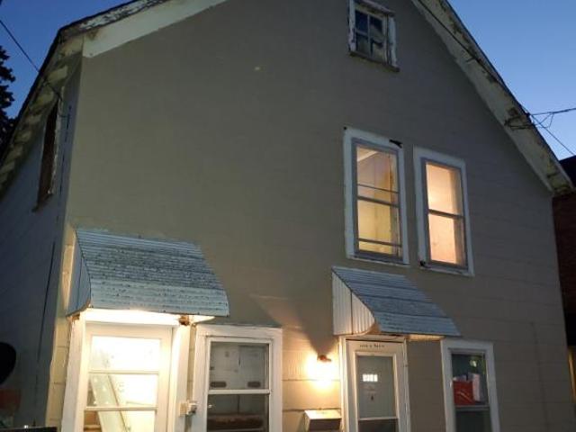 1 BR, 1 BA Apartment 209 1/2 N Pearl, #2, Stockton, IL 61085