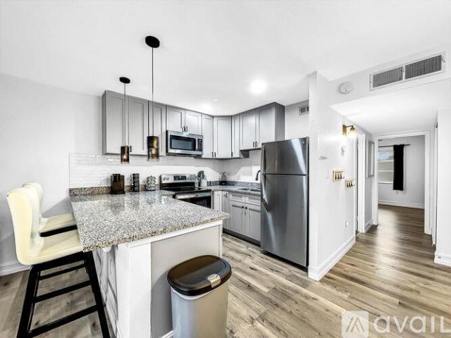 1 BR, 1 BA Apartment 209 South Mc Mullen Booth Road, Unit 188, Clearwater, FL 33759