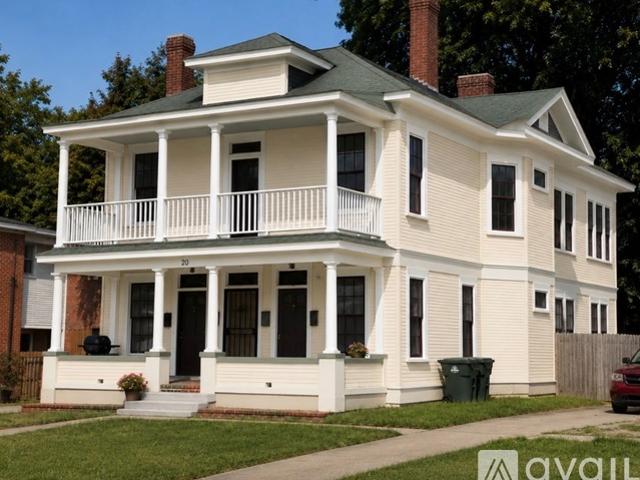 1 BR, 1 BA Apartment 20 N Idlewild St, Unit 4, Memphis, TN 38104