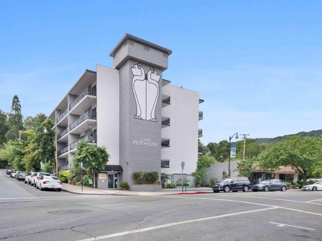 1 BR, 1 BA Apartment 20 East Main Street Unit 050, Los Gatos, CA 95030