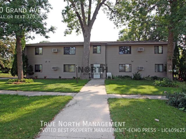 1 BR, 1 BA Apartment 20 Grand Ave N. Apt. 204, Kensington, MN 56343
