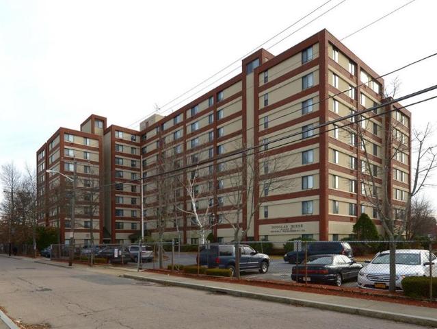 1 BR, 1 BA Apartment 20 Haverhill Street, Brockton, MA 02301