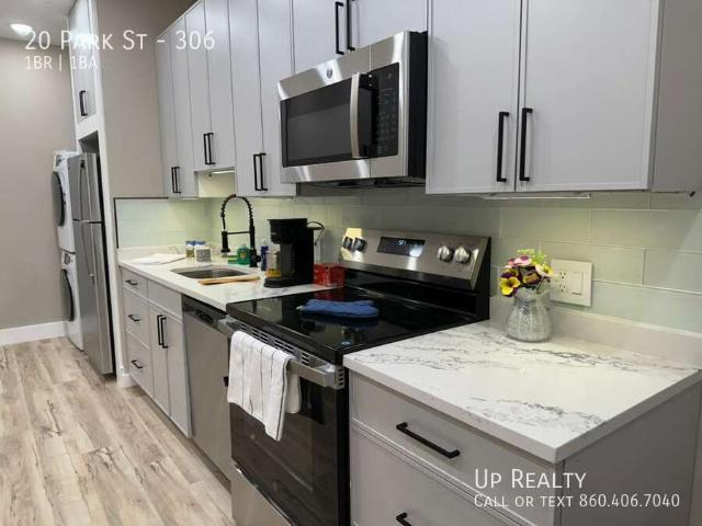 1 BR, 1 BA Apartment 90 Swan, Albany, NY 12210