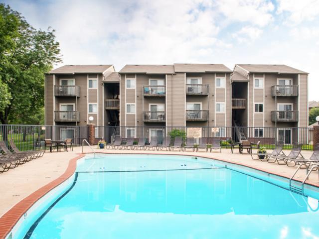 1 BR, 1 BA Apartment 20 South 41st Street Unit 02041, Council Bluffs, IA 51501