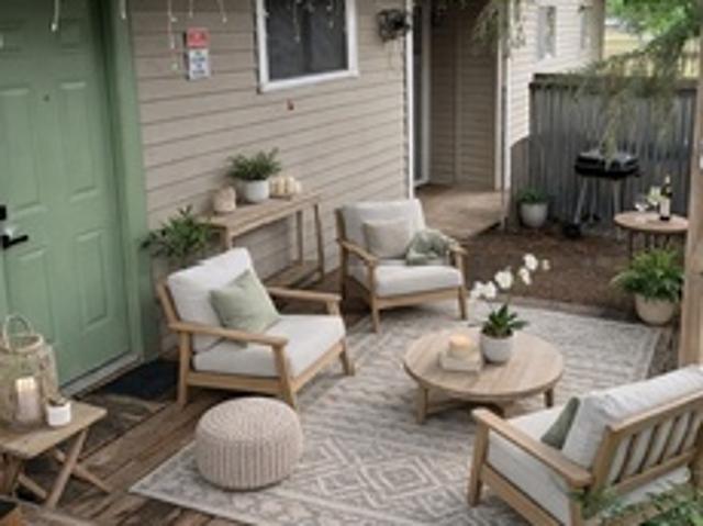 1 BR, 1 BA Apartment 213 Bee Alley, Unit B, Cibolo, TX 78108