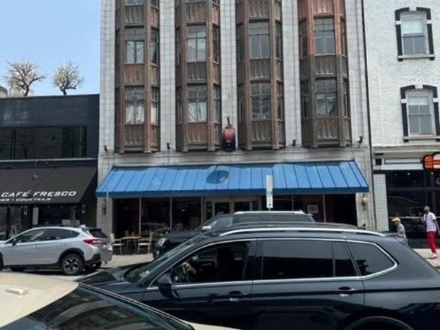 1 BR, 1 BA Apartment 213 N 2nd St, Harrisburg, PA 17101
