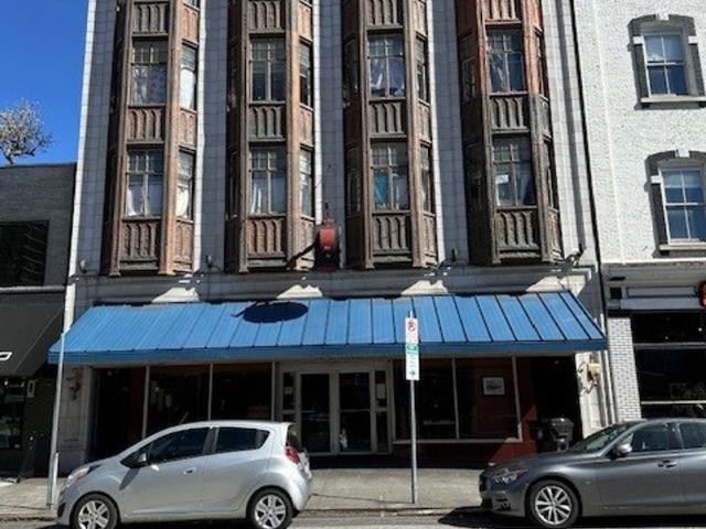 1 BR, 1 BA Apartment 213 N 2nd St, Harrisburg, PA 17101