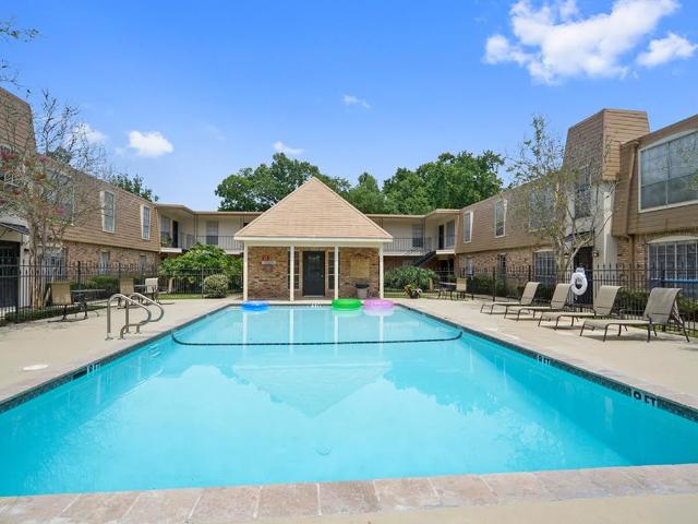 1 BR, 1 BA Apartment 2100 College Drive Unit 126, Baton Rouge, LA 70808