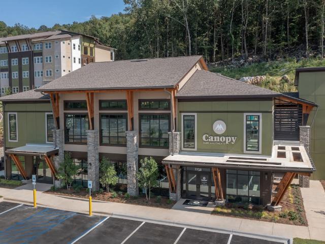 1 BR, 1 BA Apartment 2100 Canopy Trail Unit 3206, Pelham, AL 35124